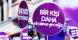 Şüpheli kadın ölümü: 7. kattan düştü, basının görüntü alması engellendi