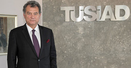 TÜSİAD: Doğu Akdeniz'de gerilim hakkaniyet temelinde çözülmeli