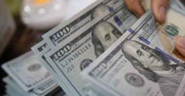 Moody's'in not indirimi sonrası dolar kuru, rekor seviyelerin hemen altında