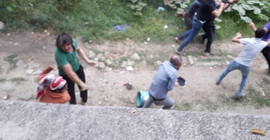 Karadenizli aydın, sanatçı ve siyasetçilerden ortak bildiri: Kürt tarım işçilerinin yanındayız