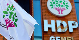HDP, Artuklu'da bir Meclis üyesi ile ilişiğini kesti