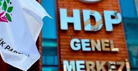 HDP: Kürtlere yönelik ırkçı saldırıların normalleşmesine izin vermeyeceğiz