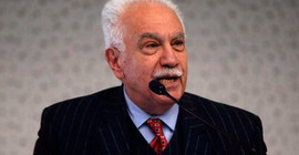 Perinçek, Gülen'le bir fotoğraf karesi için kendisine 5 milyon dolar teklif edildiğini iddia etti