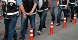28 ilde operasyon: 66 kişi hakkında gözaltı kararı