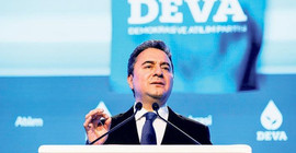 Babacan'dan Cumhurbaşkanı adaylığı ve Millet İttifakı açıklaması