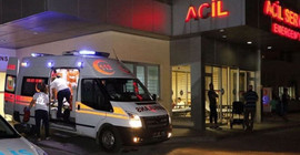 Urfa’da arazi kavgası: Çok sayıda yaralı