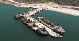 Güllük Liman Sahası özelleştiriliyor