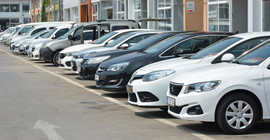 İktidarın 'araba sevdası' bütçeyi uçurdu: Motorlu Taşıtlar Vergisi geliri yüzde 370,3 arttı