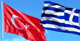 Türkiye ve Yunanistanlı 350 kadından barış çağrısı