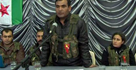 YPG: Türkiye’nin hazırlığı savaş ilanı boyutunda