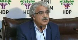 HDP'li Sancar: Tutuklamalar ortak iradeye saldırı