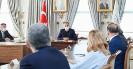 İstanbul Valisi, mesai düzenlemesi için gün verdi