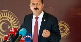 İYİ Parti'den Soylu'ya AYM tepkisi