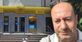 PTT memuru zimmetine geçirdiği 3 milyon TL ile ortadan kayboldu