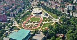 46 Millet Bahçesi'nin toplam maliyeti 1 milyar 688 milyon lira
