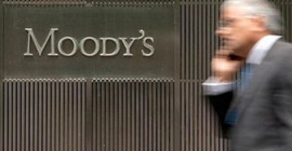 Moody's, 13 Türkiye bankasının kredi notunu düşürdü