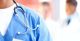 Ankara'da 882 sağlık çalışanına Coronavirus tanısı konuldu