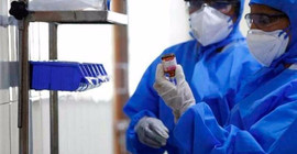 Sağlık çalışanının 9 yaşındaki kızı Coronavirus'ten hayatını kaybetti