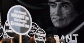 Hrant Dink davasında MİT'in tanık olarak dinlenmesi kararı bozuldu