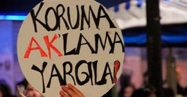 Üç kızını istismara maruz bırakan erkeğe tahliye