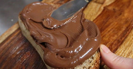 Nutella'nın 'hayır helal değiliz' cevabı sosyal medyada gündem oldu
