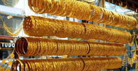 Borsada 'altın' vuruş: Hisseleri bir günde yüzde 321 değerlendi