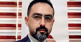 Başhekim yardımcılığından ayrılan doktor, hastane otoparkında başından vurulmuş halde bulundu