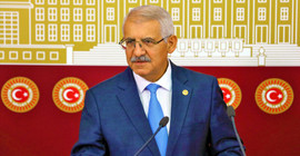 İYİ Partili Fahrettin Yokuş Coronavirus'e yakalandı