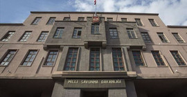 MSB: 2 asker hayatını kaybetti, 1 asker yaralandı