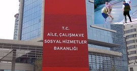Aile Bakanlığı'ndan Halil Sezai açıklaması