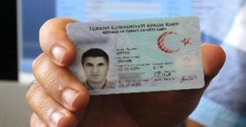 Yeni sürücü belgelerinin kimlik kartlarına yükleneceği tarih belli oldu