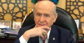 Mehmet Yakup Yılmaz Bahçeli'yi tiye aldı: İnsan kaynakları israfı