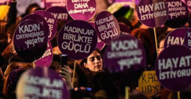 EŞİK'ten TBMM'ye 'İstanbul Sözleşmesi' çağrısı