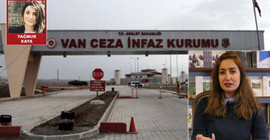 Siyasi tutuklular 5 gündür açlık grevinde: Hak ihlalleri son bulsun