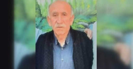 75 yaşındaki hasta tutuklu yoğun bakım ünitesine kaldırıldı