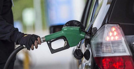 Benzine ve motorine zam
