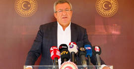Engin Altay: CHP'nin 138 olan milletvekili sayısı dün itibarıyla 139'dur