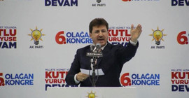 Gelecek Partisi Kurucular Kurulu üyesi Kobal, istifa etti