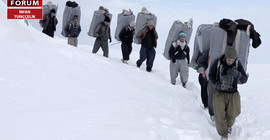 Kolbarlar doğrudan hedef alınıyor