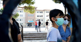 Yüz yüze eğitim başlıyor: Temassız oyunlar belli oldu