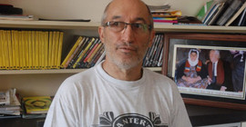 Dicle Anter: Apê Musa herkesin amcası, babası, arkadaşı