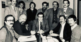 Sedat Ergin: 12 Eylül’ün utanç sicilini tutan gazeteciye veda ederken