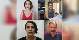 '36 yıl boyunca annem ağabeyimi aradı, oğulları olarak onun mücadelesini devraldık'