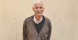 ‘82 yaşındaki hasta tutuklu Özkan ölüyor’