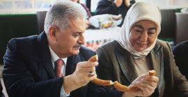 Binali Yıldırım'ın Coronavirus testi negatif çıktı
