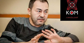 KOM Müzik'ten Serdar Ortaç'a yanıt: Kürt müziği, sanatı, yaratımları sahipsiz değildir