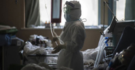 Türkiye'nin Coronavirus tablosu: 68 kişi hayatını kaybetti