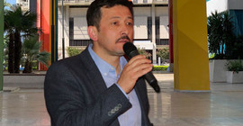 AKP'li Hamza Dağ: 2023 tarihin en sert seçimi olacak