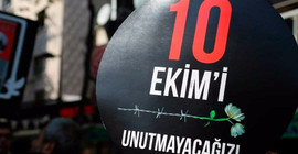 10 Ekim davası yarın görülecek: Sanık sandalyeleri boş, hukuk hep IŞİD'e yaramış
