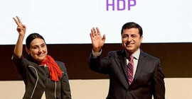 Yüksekdağ ve Demirtaş hakkında bir yıldır iddianame hazırlanmadı